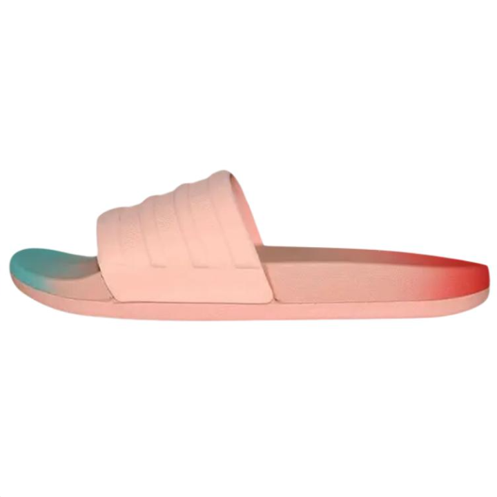 Adidas Adidas Adilette Slide Slippers Women's Pink