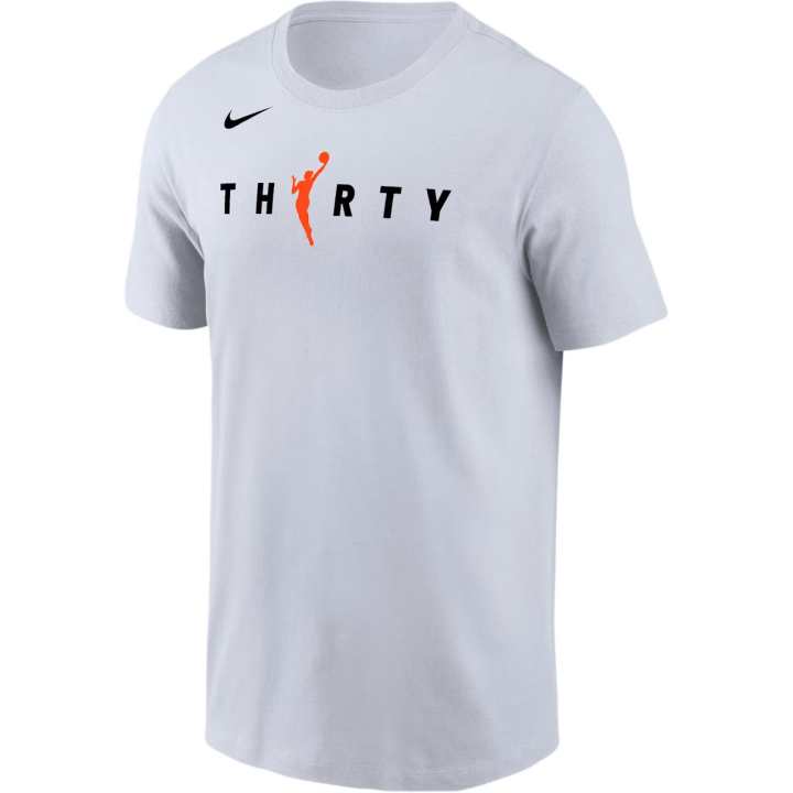 Nike Nike Men's Wnba 30th Anniversary T-Shirt