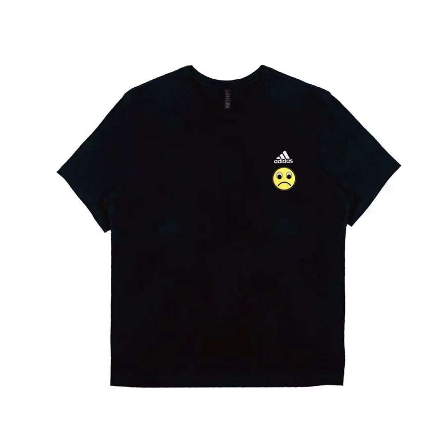 Adidas Adidas MUST HAVES T Shirt Unisex
