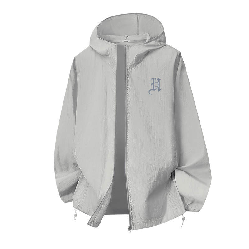 MINISO MINISO Sun Protection Clothing Unisex
