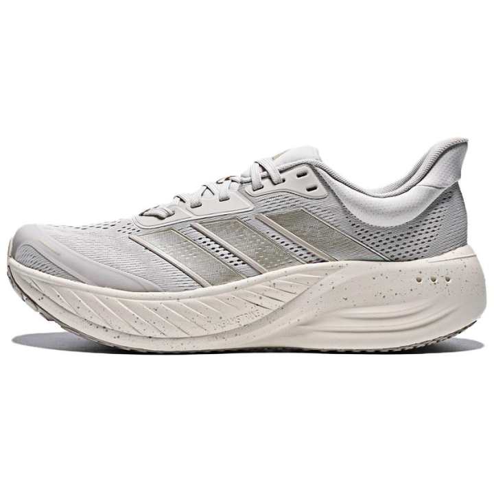 Adidas Adidas CUSHIONNOVA Low top Casual Running Shoes Unisex Taupe