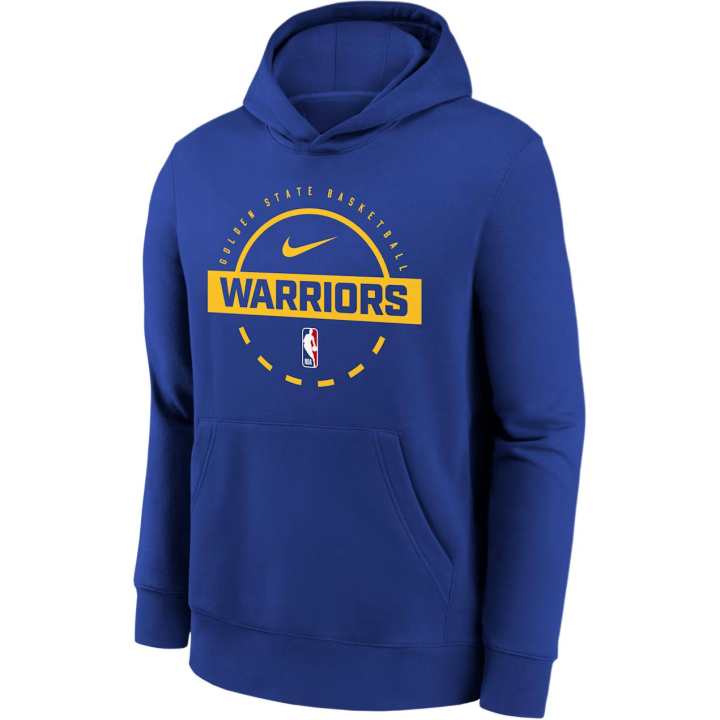 Nike Nike Kids Sweatshirts Hooded Non Detachable Moderate