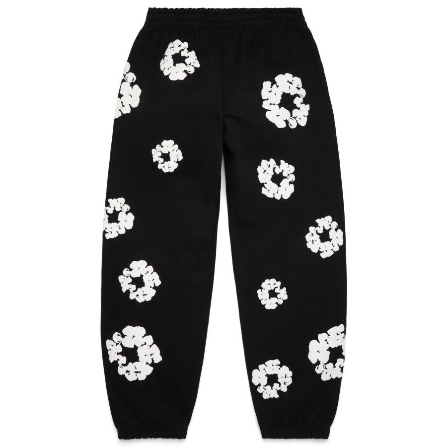 Denim Tears SS26 Knitted Sweatpants Unisex