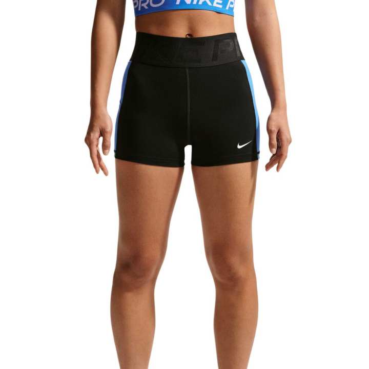 Nike Nike Pro Sports Shorts Women's Black Moderate Other