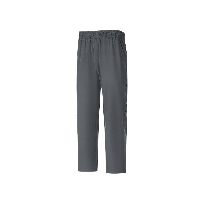 Skechers Casual Pants Men's Smoky Gray 013P Moderate Other