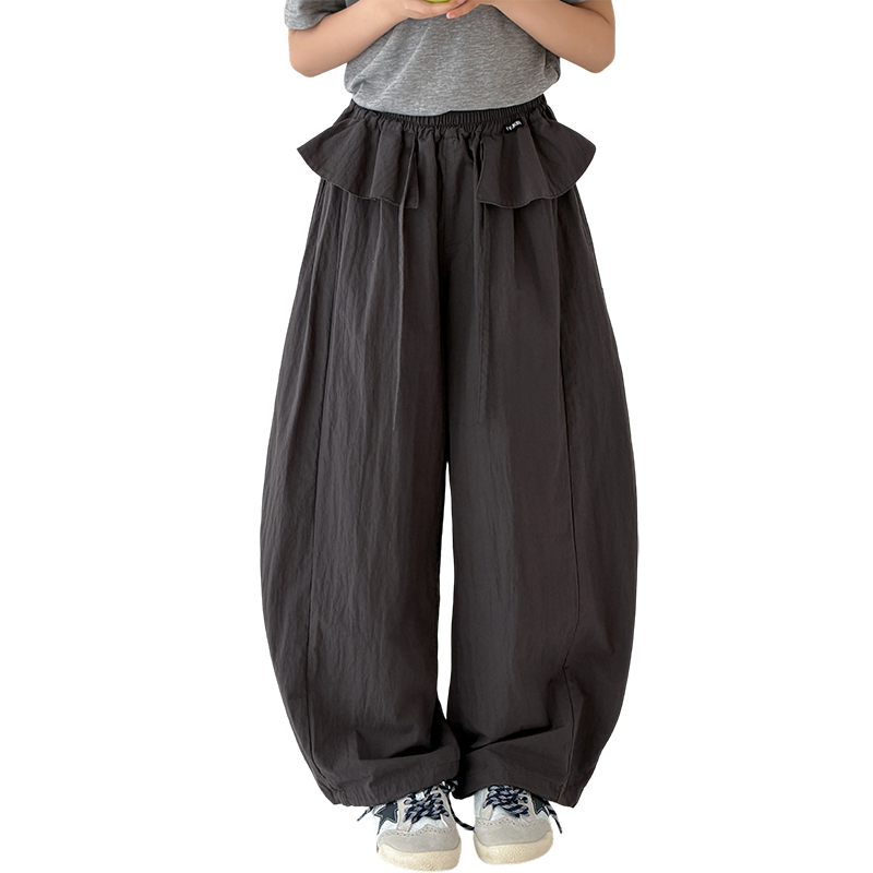 YALU Grade School Pants Moderate Sports