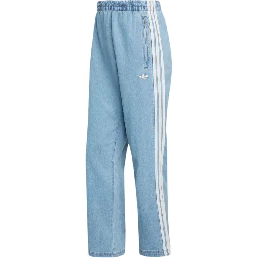 Adidas Originals FB DENIM Jeans Men's