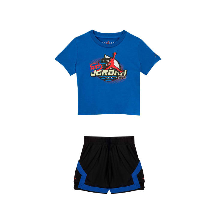 Jordan Jordan Casual Sportswear 2 Pack Infant And Toddler