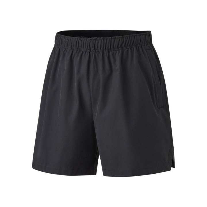 Jordan Jordan Casual Shorts Men's Black Moderate