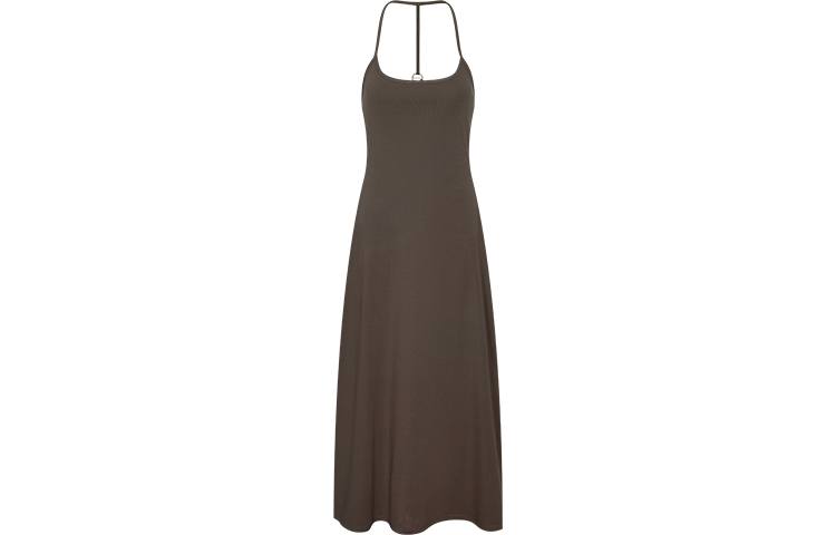 URBAN REVIVO Sleeveless Dress Women's