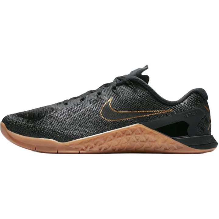 Nike Nike Metcon 3 Low top Training Shoes Men's Black
