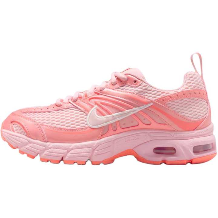 Nike Nike Air Max Moto 2K Breathable Support Low top Running Shoes Pink Unisex