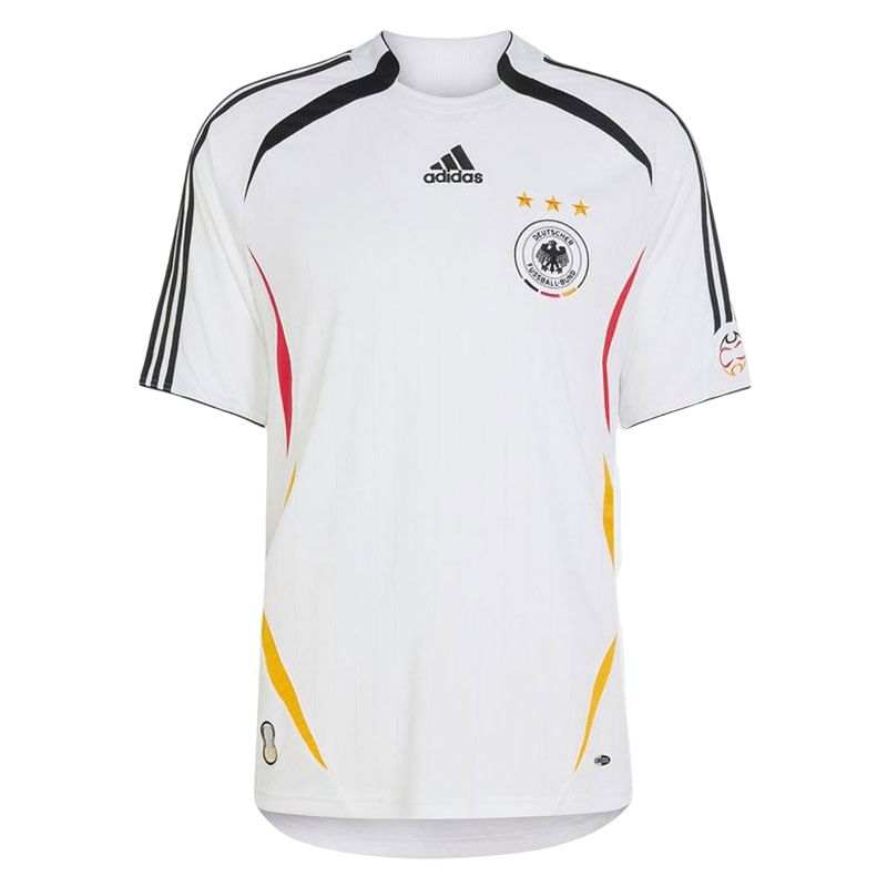Adidas Adidas T Shirts Men's White Crew Neck
