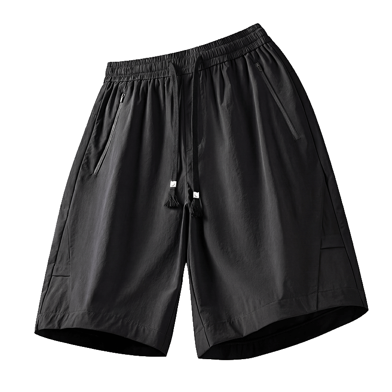 Hodo Casual Shorts Men's Moderate