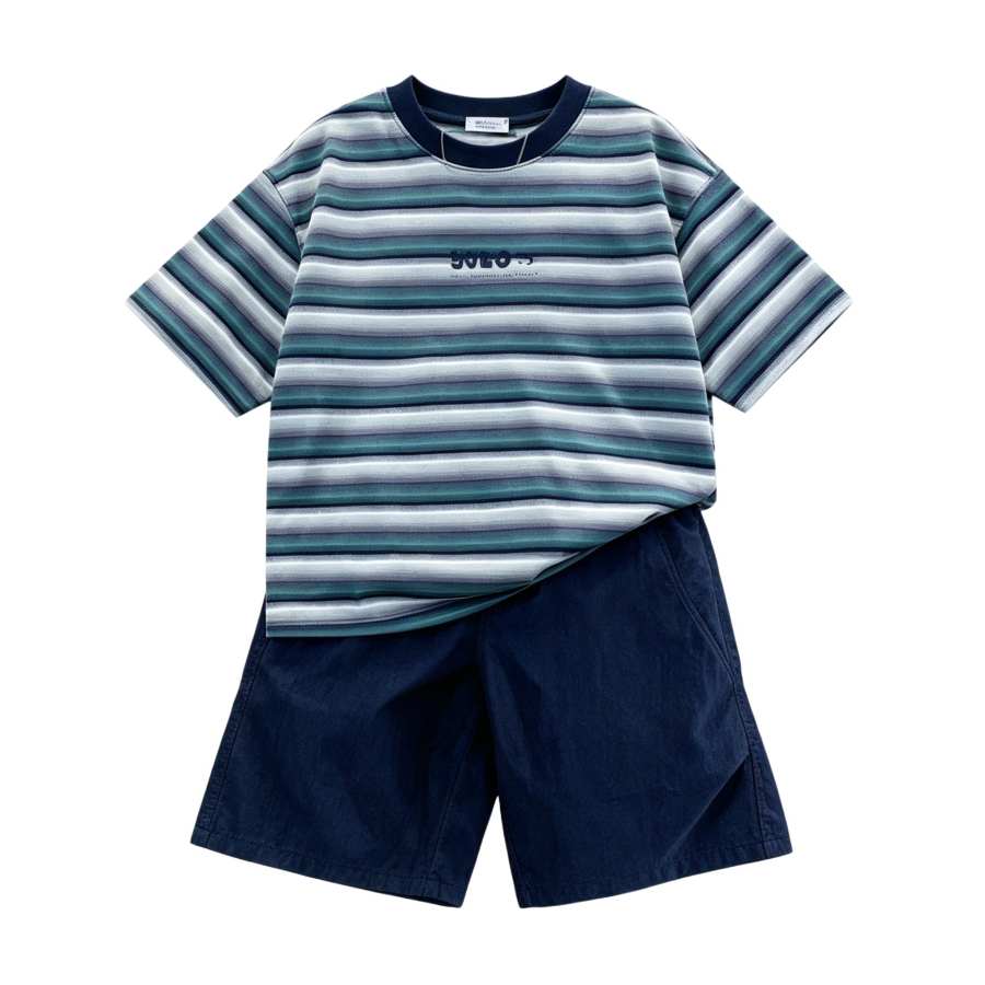 Lanza Casual Sportswear 2 Piece Set Kids'
