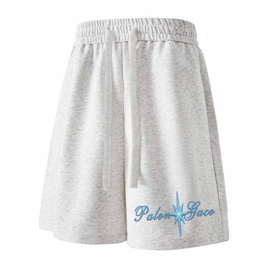 PAL ONGACO Casual Shorts Unisex