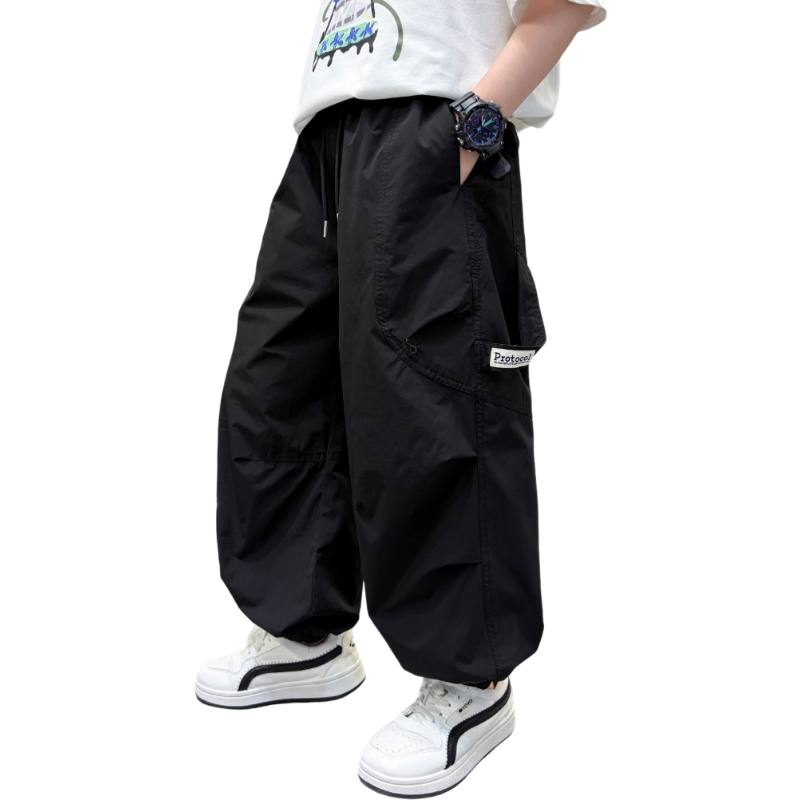YALU Grade School Pants Moderate Sports