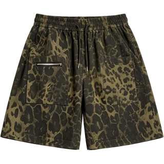 Lnga Landgre Denim Shorts Men's