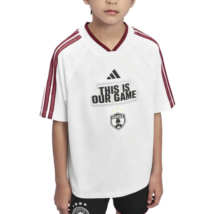 Adidas Adidas Kids' Quick Dry T Shirts Kids'