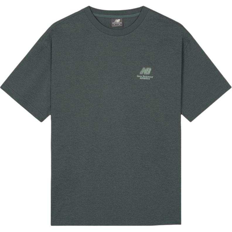 New Balance New Balance FROZEN BOSTON T Shirt Unisex