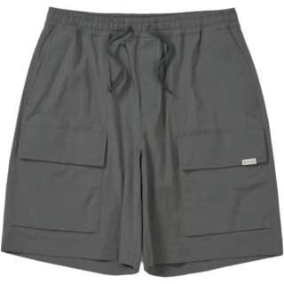 Snow Peak Casual Shorts Unisex