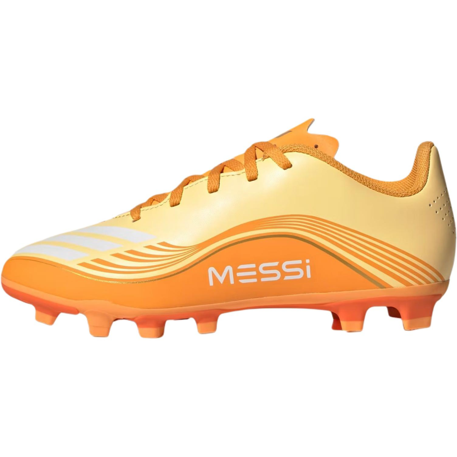 Adidas Adidas F50 Low top Soccer Shoes Orange Kids'