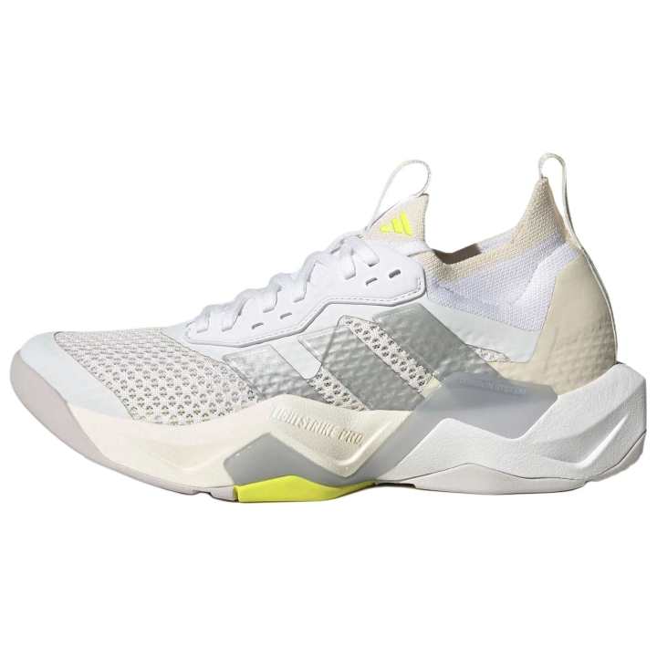 Adidas Adidas Rapidmove Adv 2 Training Shoes Women's Silver White