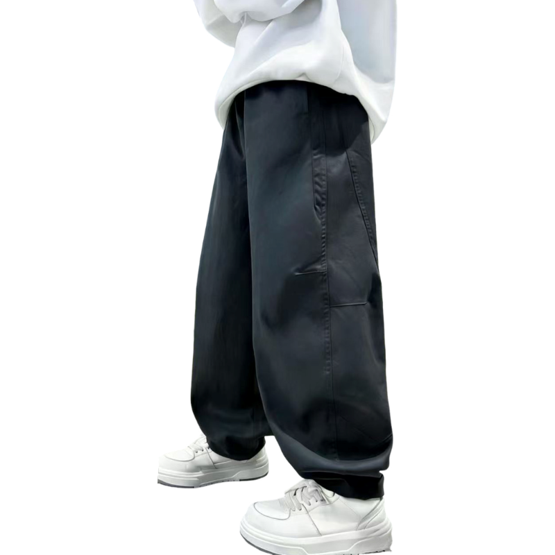 YALU Grade School Pants Moderate Sports