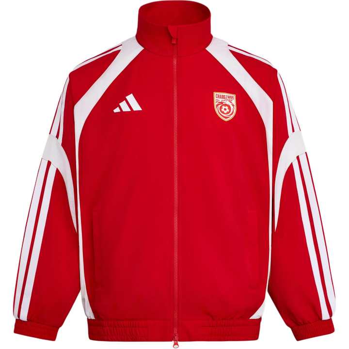 Adidas Adidas PRESENTATION Jacket Unisex