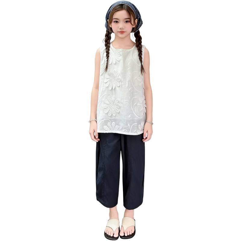 YALU Casual Sportswear Teenagers
