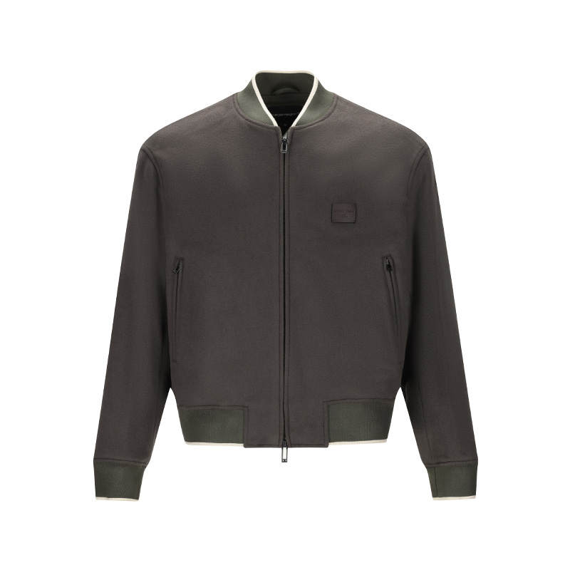 EMPORIO ARMANI Jacket Men's Jasper