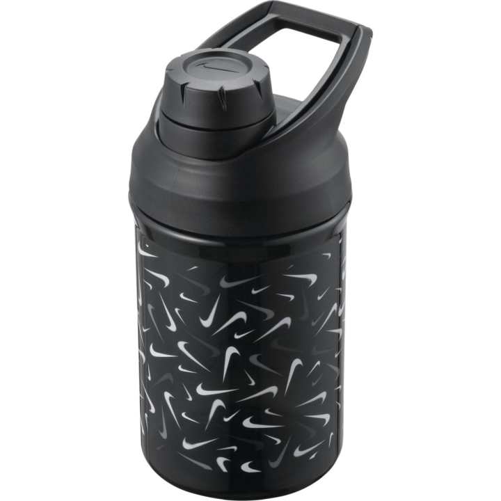 Nike Nike Plastic Water Cups Black 340ml