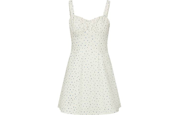 URBAN REVIVO Sleeveless Dress Women's