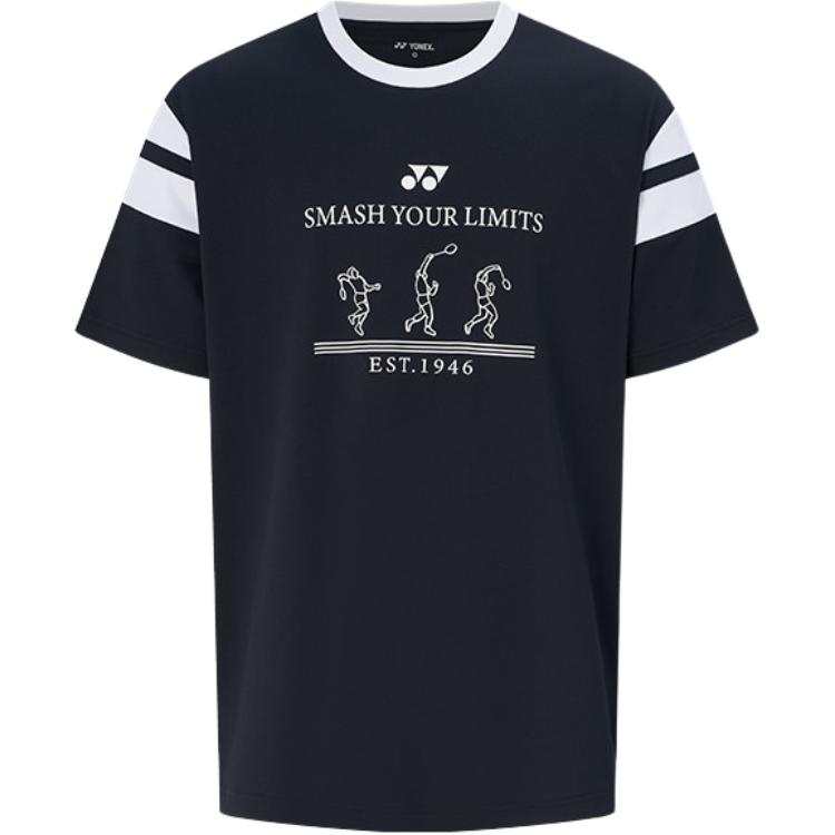 YONEX YONEX Training Series Badminton Jersey Men's