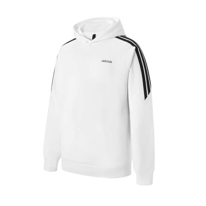 Adidas Adidas Loose Fit Comfortable Fleece Lined Thermal Sweatshirt Men's