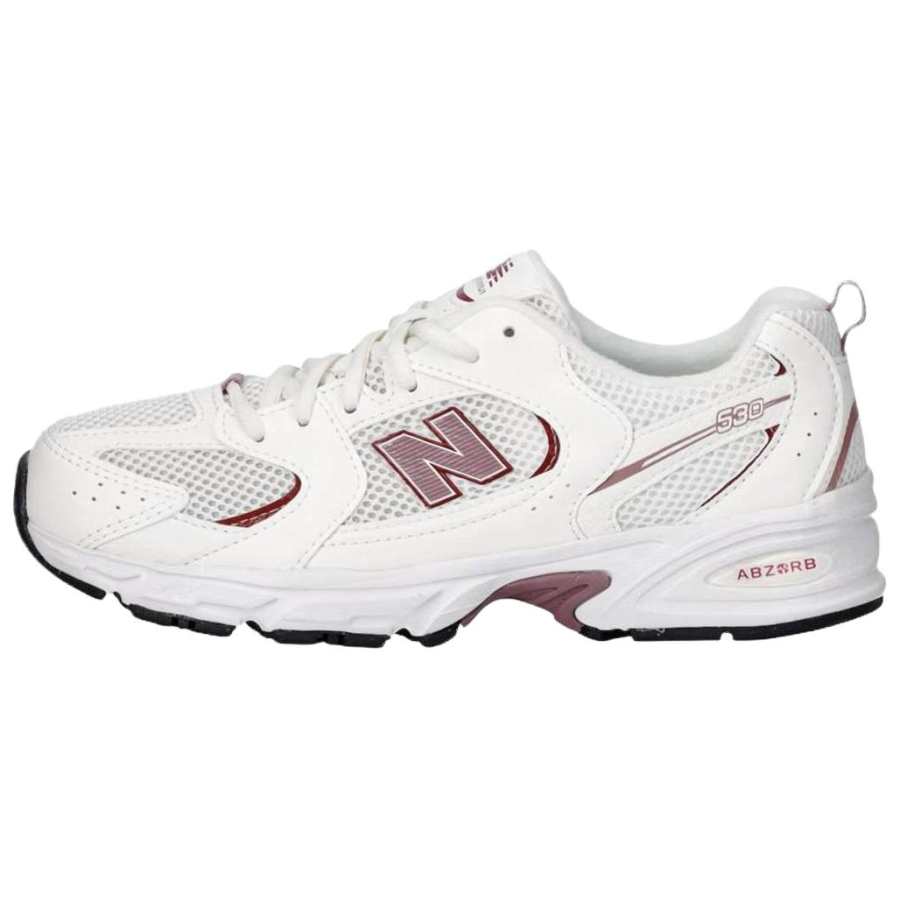 New Balance New Balance NB 530 Comfortable Running Shoes Women's White