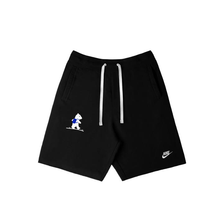 Nike Nike Casual Shorts Men's Moderate