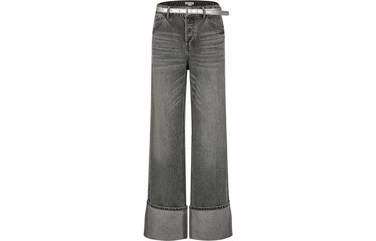 URBAN REVIVO Women's Jeans Apparel Women's