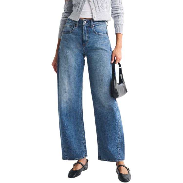 Abercrombie&Fitch Jeans Women's