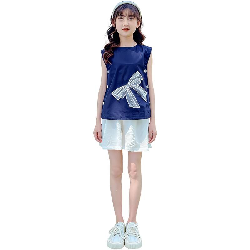YALU Casual Sportswear Children Aged 3 7 Years Old