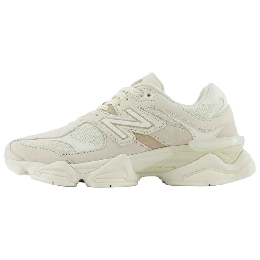 New Balance 9060 Wmns New Balance 'White Beige' Women's