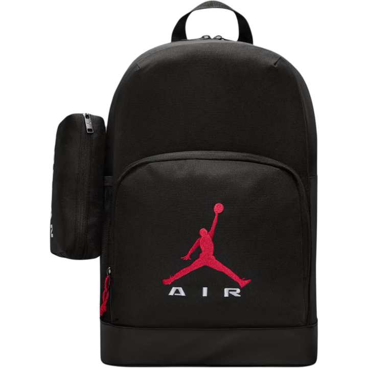 Jordan Jordan Polyester Backpack Kids' Black
