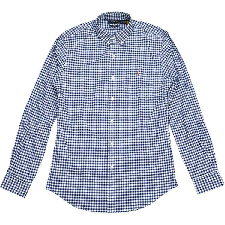 Polo Ralph Lauren Shirt Slim Fit Men's