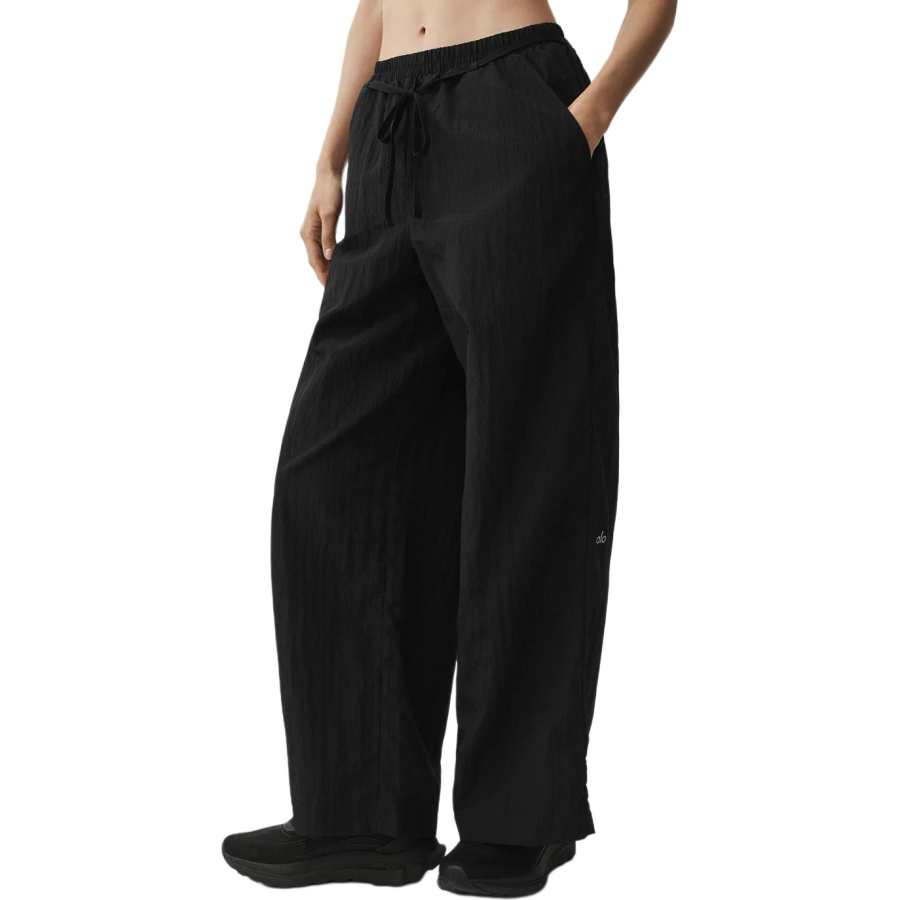 Alo Yoga Casual Pants Women's Moderate Straight Fit Pants