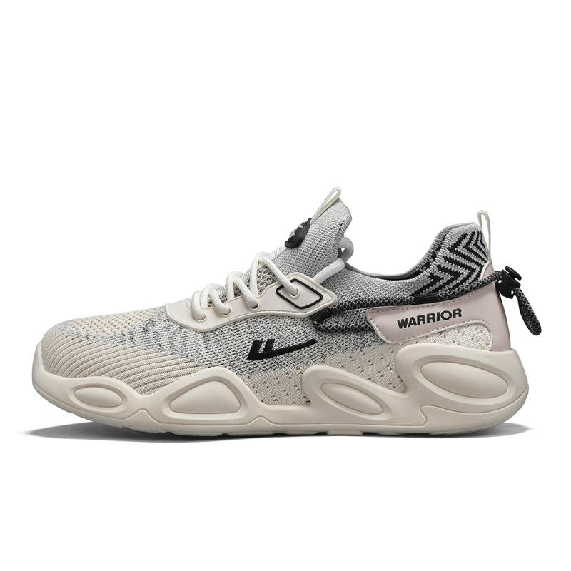 WARRIOR Warrior Low top Casual Shoes Men's