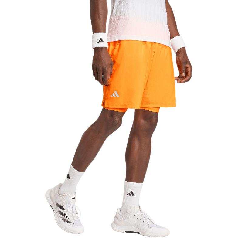 Adidas Adidas Club Sports Shorts Men's