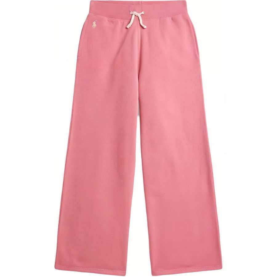 Polo Ralph Lauren Kids' Polo Ralph Lauren Knitted Sweatpants