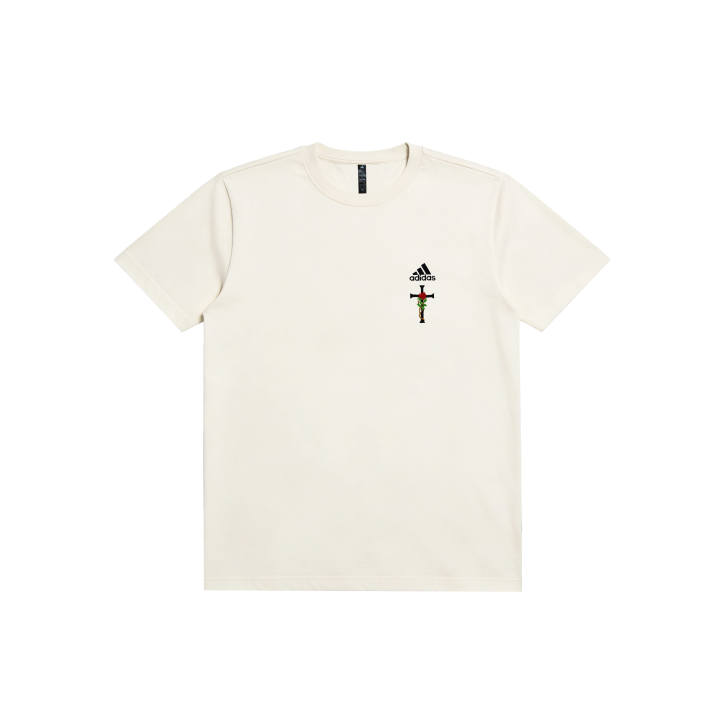 Adidas Adidas MUST HAVES T Shirt Unisex