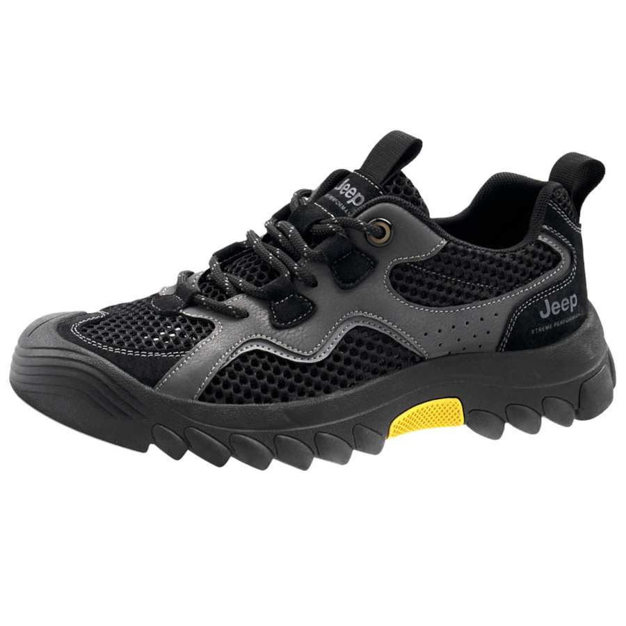 Jeep Jeep Low top Casual Shoes Men's