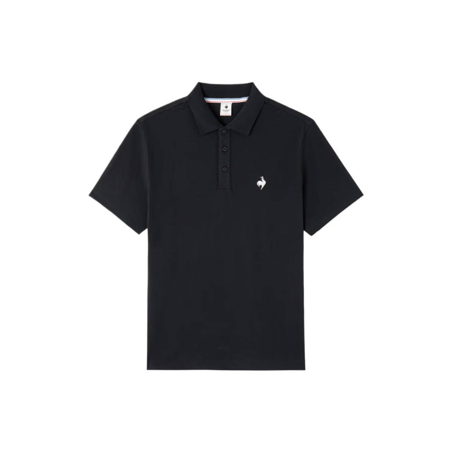 Le Coq Sportif SS26 Polo Shirt Men's